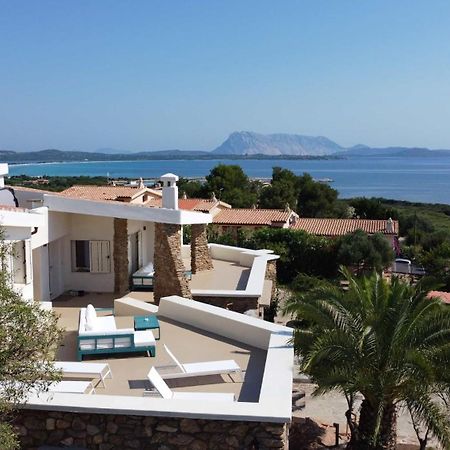 Amoreddu San Teodoro  Exteriér fotografie