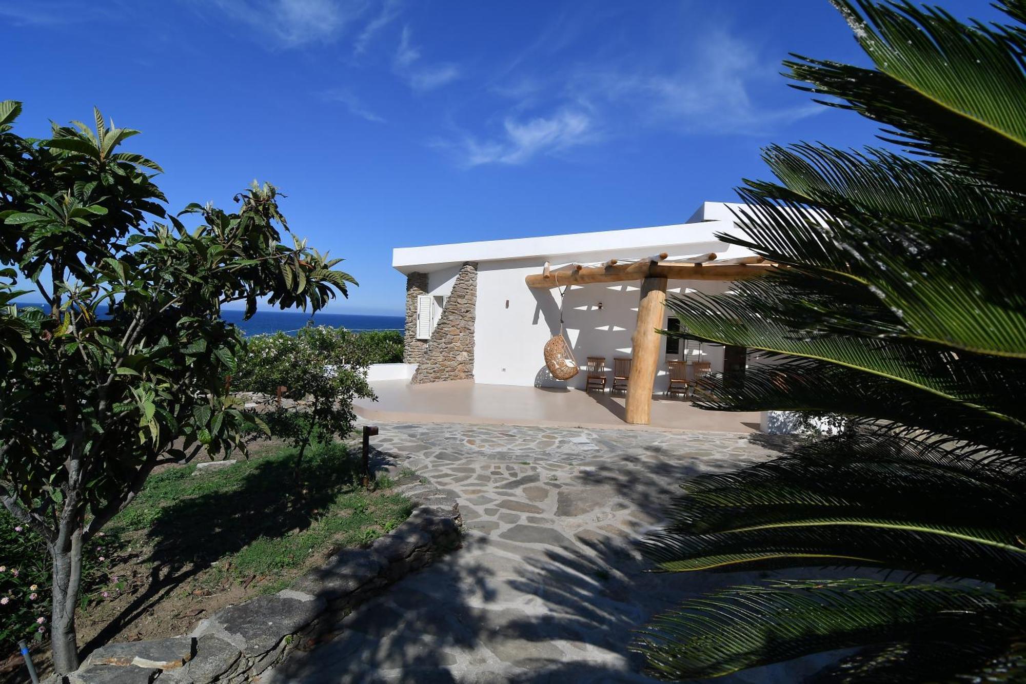 Amoreddu San Teodoro  Exteriér fotografie
