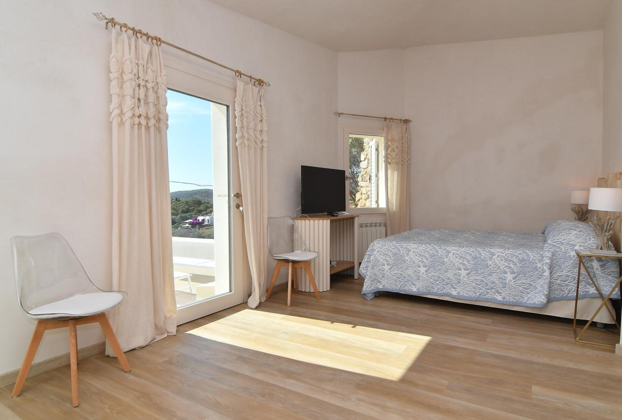 Amoreddu San Teodoro  Exteriér fotografie